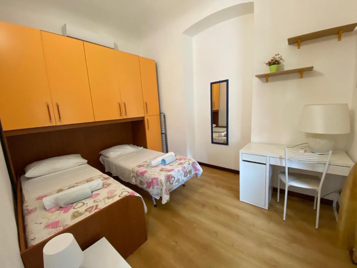 Sole & Luna Apartment La Spezia